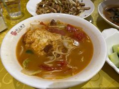 -何记面馆(龙泉山店)