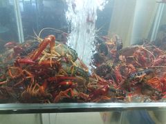 -武林虾客盱眙小龙虾(民治店)