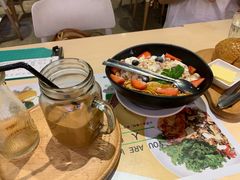 -来龙里 精致 东南亚餐室(万象城店)