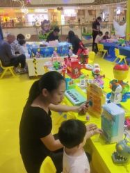 -皇家迪智尼(大融城店)