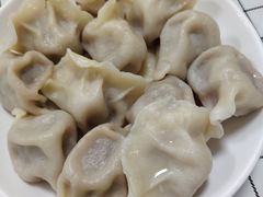 -享口福饺子馆(民旺园店)