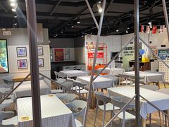 -小山城麻辣香锅(新邻生活广场店)