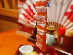 -有喜屋·烧鸟·居酒屋(三钢里店)