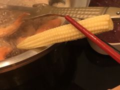 -Mk 泰式自助火锅