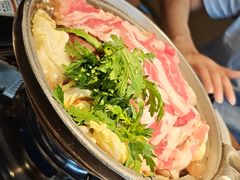 -水之惠鲜鱼料理(王府大街店)