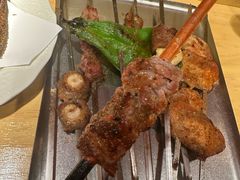 -阿里家·新疆烤肉酒場 by MIG