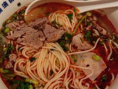 -陳香貴·兰州牛肉面(上海长风大悦城店)