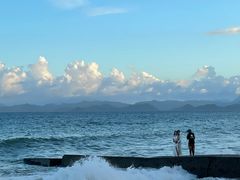 -玫瑰海岸文化旅游度假区
