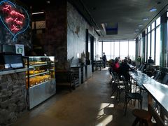 -Cafe Aewol Monsant