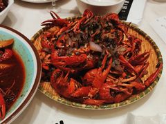 -阿胖龙虾小海鲜(宁国南路总店)