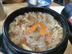 -李先生的首尔小馆(松江启源广场店)