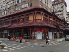 -即墨路小商品市场