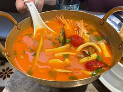 -美奈小馆·东南亚菜(福田星河COCO Park店)