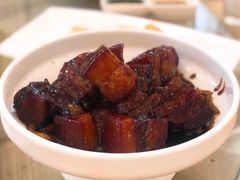 红烧肉-金时代顺风大酒店(协泰店)
