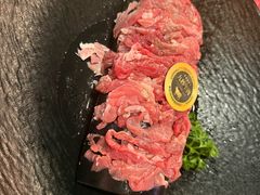 -牛New寿喜烧(曹路花园城店)