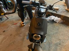 -九号电动车(安定门内大街店)