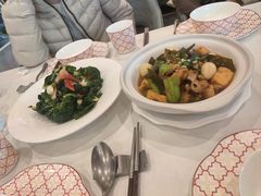 -天顺渔港·海景餐厅(星海广场店)