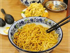 -有礼有面(知春路店)