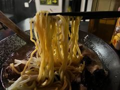 -日本料理神拉面