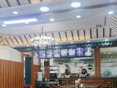 -尕胡才炕锅烤羊肉馆(八一路店)