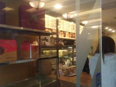-国际饭店·帆声西饼屋(黄河路店)