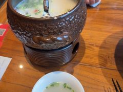 -北京老铺烤鸭(西稍门店)