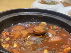 -江南韵·无锡太湖文化体验餐厅(凤凰天街店)