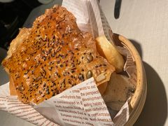 餐前面包-Solo(衡山路店)