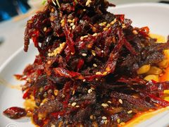 -俏牛哥鲜牛肉牛肆馆(重庆天地店)
