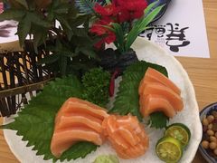 -寒鰤日式精致料理