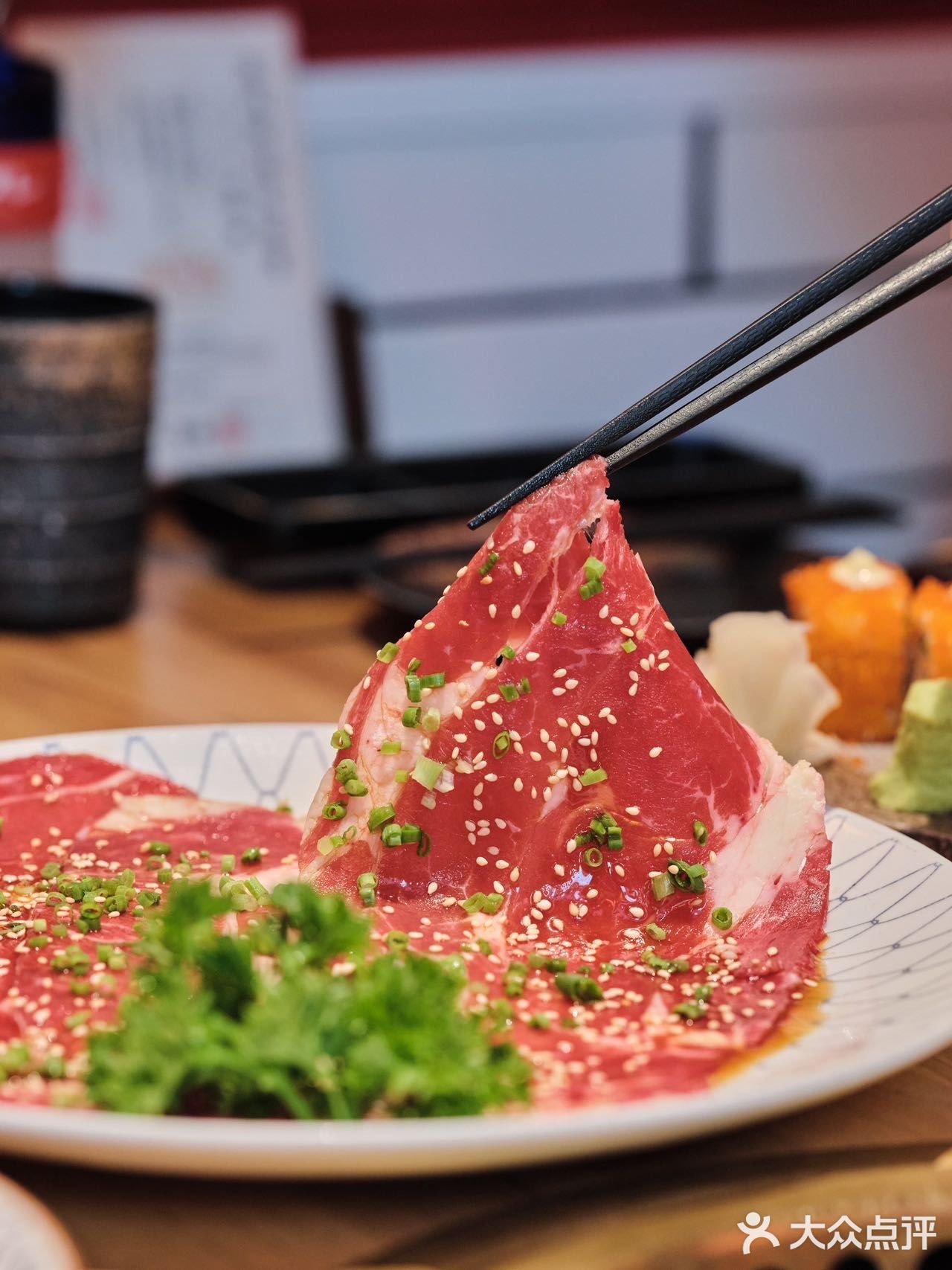 北京美食盛宴,高端日式烧肉超值狂欢!