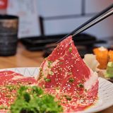 北京美食盛宴,高端日式烧肉超值狂欢!