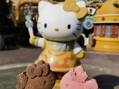 -杭州Hello Kitty乐园
