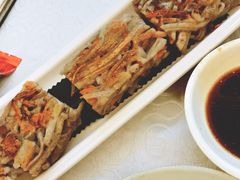 -畔山酒店中餐厅