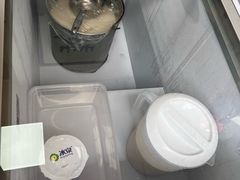 -冰泉豆浆馆(白云山总店)