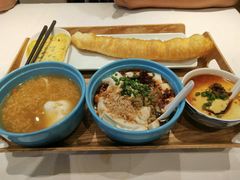 -眉州东坡(团结湖店)
