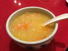 -宏状元现熬粥·京味菜(五棵松店)
