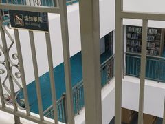 -西湖区图书馆(古墩路)