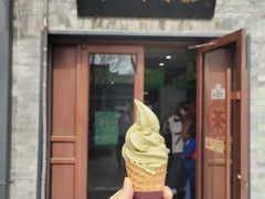 -吴裕泰茶庄(鼓楼店)