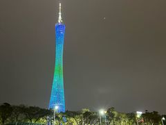 -海心沙亚运公园