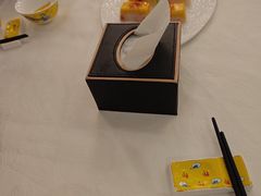 -汇贤府·李氏新鲁菜(万寿路店)