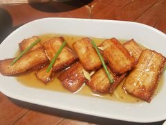 酒香带鱼-外婆家(西红门荟聚购物中心店)