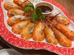 -渔傅·霞浦滩涂海鲜(建平店)