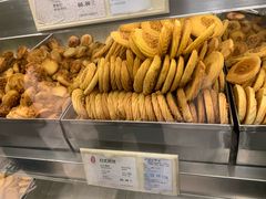 -上海哈尔滨食品厂(淮海中路店)