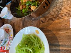-老头儿油爆虾(胜利河美食街店)