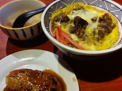 -五右卫门(张自忠路店)