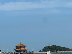 -青岛第三海水浴场