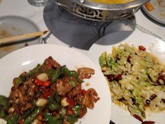 -叁拾壹克饺子·东北菜(国贸店)