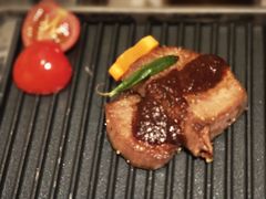 -上井料理黑金店(IFS国金中心店)