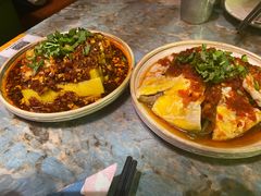 -浩海火燒雲傣家菜(芮欧百货店)